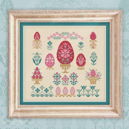 (image for) Easter